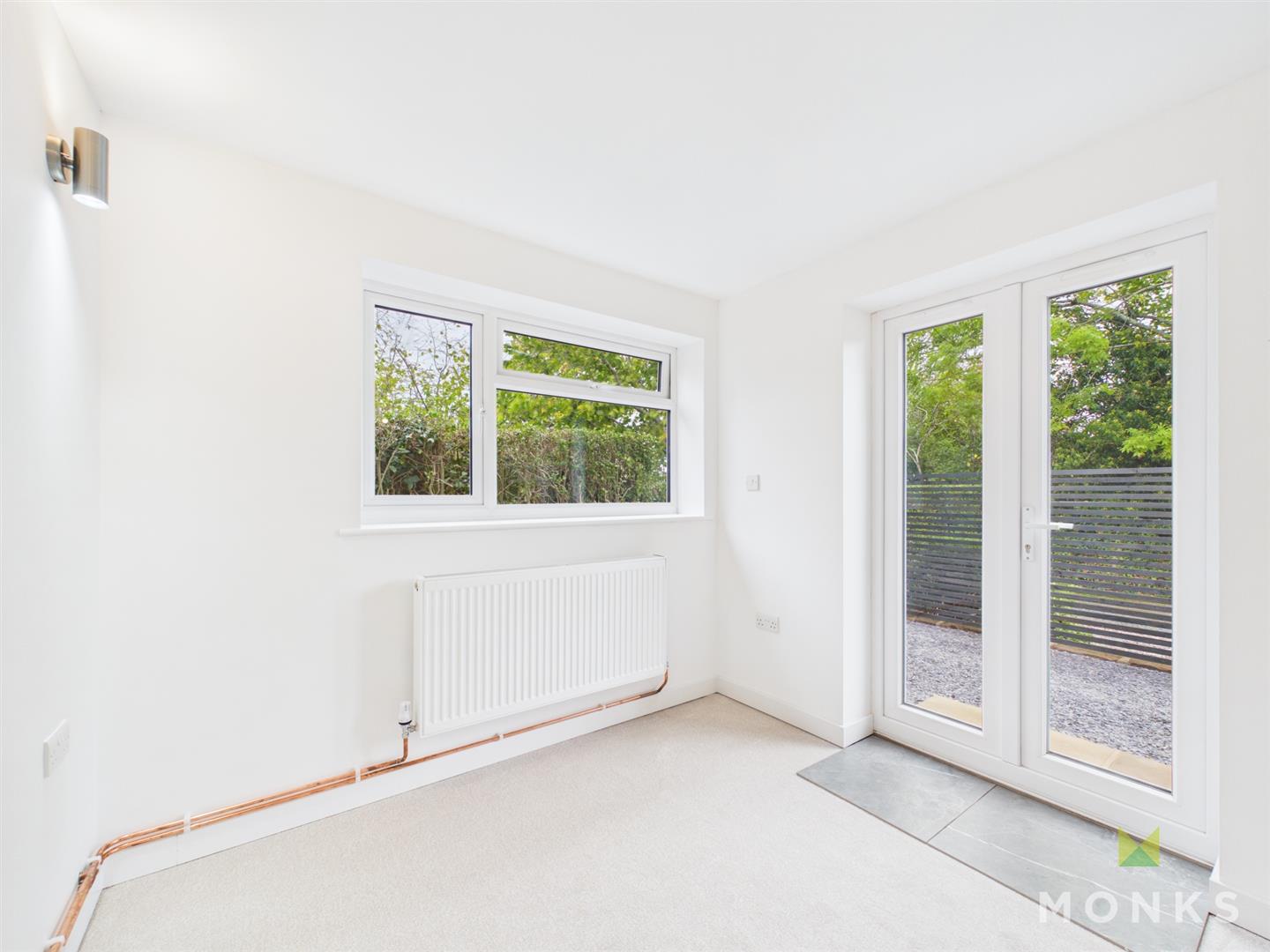 Tregantle The Driveway, Shrewsbury, SY3 0LX For Sale